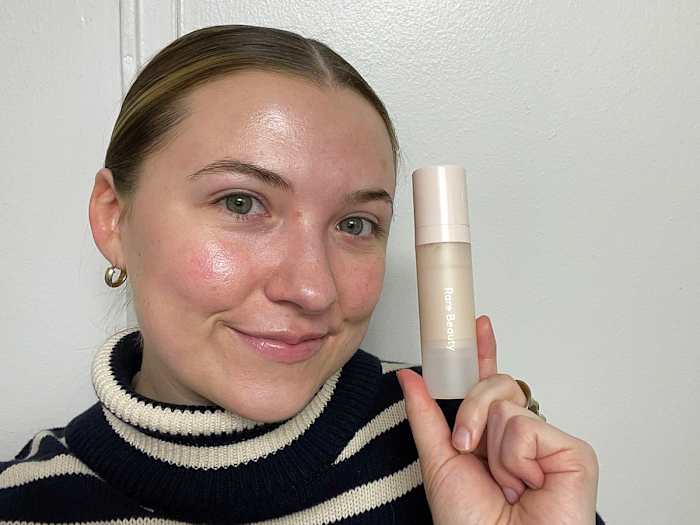  Illuminating Primer- Always an Optimist Collection